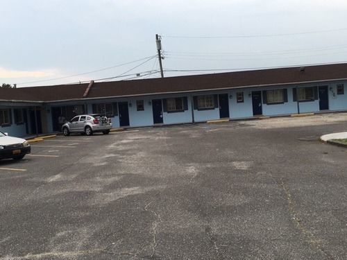 Motel Sunset (adults Only)