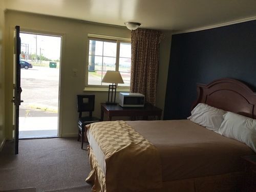Sunset (adults Only) Motel Atlantic City