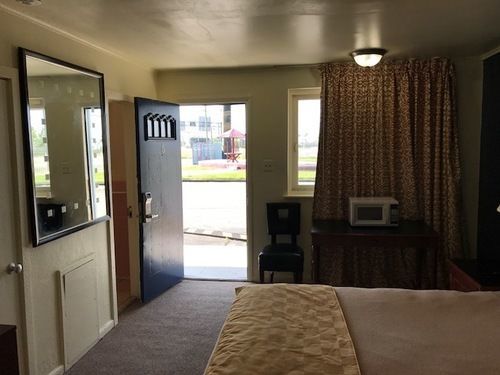Motel Sunset (adults Only) *
