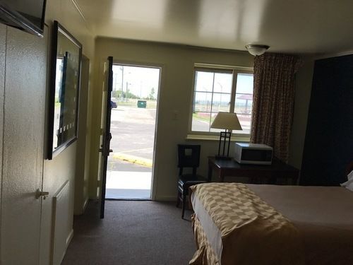 Sunset (adults Only) Motel *